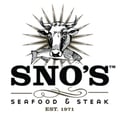 Sno's Seafood & Steak's avatar