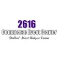 2616 Commerce Event Center's avatar