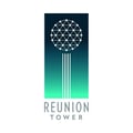 Reunion Tower's avatar