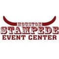 Houston Stampede Event Center's avatar