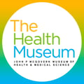 The Health Museum's avatar