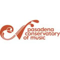 Pasadena Conservatory of Music's avatar