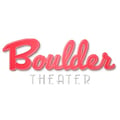 Boulder Theater's avatar