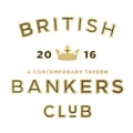 British Bankers Club's avatar