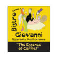 Carmel's Bistro Giovanni's avatar