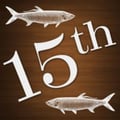 15th Street Fisheries's avatar