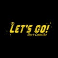 The Let's Go! Disco and Cocktail Club's avatar