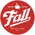 Fall Brewing Company - North Park's avatar