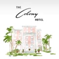 The Colony Hotel's avatar