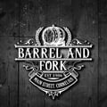 BARREL & FORK's avatar