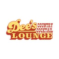 Dee's Country Cocktail Lounge's avatar