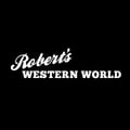 Robert's Western World's avatar