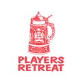 Players' Retreat's avatar