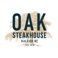 Oak Steakhouse - Raleigh's avatar