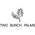 Two Bunch Palms's avatar