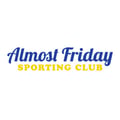 Almost Friday Sporting Club's avatar
