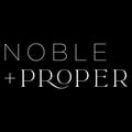 Noble + Proper's avatar