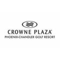 Crowne Plaza Hotels & Resorts Phoenix - Chandler Golf Resort, an IHG Hotel's avatar