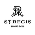 The St Regis Houston - Houston, TX's avatar