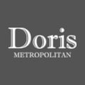 Doris Metropolitan's avatar