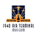 1940 Air Terminal Museum's avatar