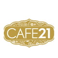 Cafe 21 University Heights's avatar