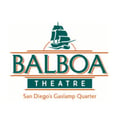 Balboa Theatre - San Diego's avatar