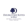 DoubleTree Suites by Hilton Hotel Detroit Downtown - Fort Shelby's avatar