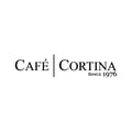 Cafe Cortina's avatar