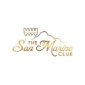 San Marino Club's avatar