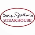 Mr John's Steakhouse's avatar