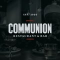 Communion Restaurant & Bar's avatar
