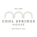 Cool Springs House's avatar