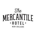 The Mercantile Hotel's avatar