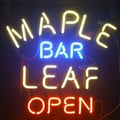 Maple Leaf Bar's avatar