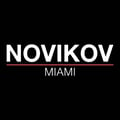 Novikov Miami's avatar