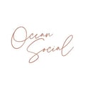 Ocean Social's avatar