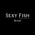 Sexy Fish Miami's avatar