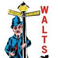 Walt’s Bar's avatar