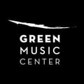 Green Music Center's avatar