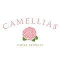 Camellias's avatar