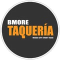 BMORE TAQUERIA's avatar