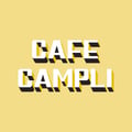Cafe Campli's avatar