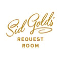 Sid Gold’s Request Room - New York's avatar