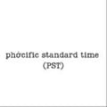Phocific Standard Time (PST)'s avatar
