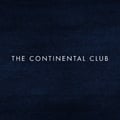 The Continental Club's avatar
