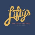 Lifty's (formerly Justy's)'s avatar