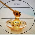 TAS Eatery's avatar