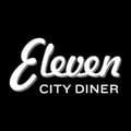 Eleven City Diner's avatar