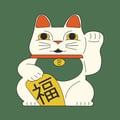 Money Cat's avatar